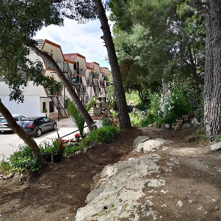 Appartement Entre La Playa Y La Montana *