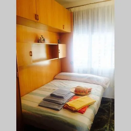 Appartement Entre La Playa Y La Montana