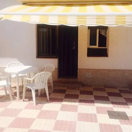 Appartement Entre La Playa Y La Montana