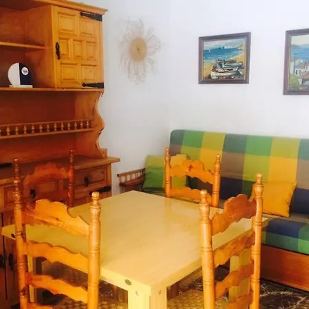 Entre La Playa Y La Montana Appartement Calafell