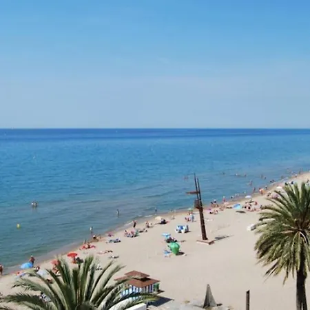 Appartement Entre La Playa Y La Montana